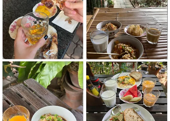 Baan Boon バンコク都
