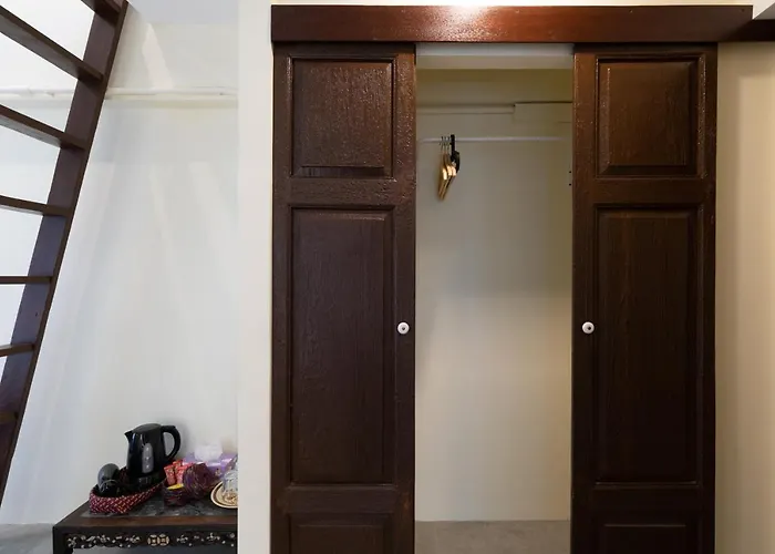 Baan Boon バンコク都